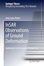 Télécharger le livre :  InSAR Observations of Ground Deformation