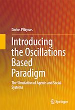 Télécharger le livre :  Introducing the Oscillations Based Paradigm