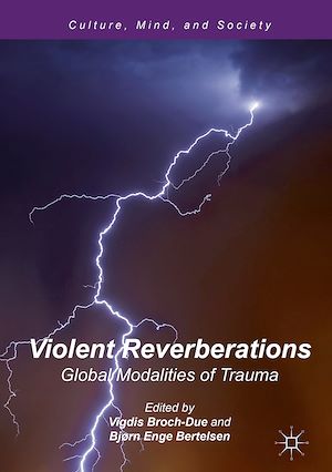 Téléchargez le livre :  Violent Reverberations
