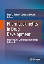 Télécharger le livre :  Pharmacokinetics in Drug Development