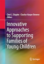 Télécharger le livre :  Innovative Approaches to Supporting Families of Young Children
