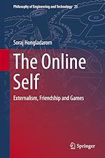 Télécharger le livre :  The Online Self