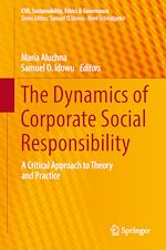 Télécharger le livre :  The Dynamics of Corporate Social Responsibility