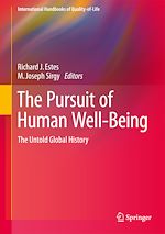 Télécharger le livre :  The Pursuit of Human Well-Being