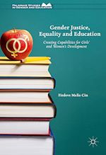 Download this eBook Gender Justice, Education and Equality