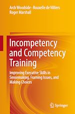 Télécharger le livre :  Incompetency and Competency Training