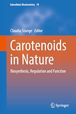 Télécharger le livre :  Carotenoids in Nature