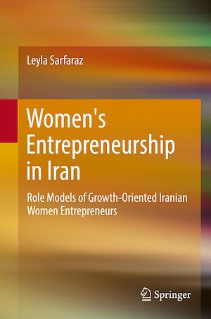 Téléchargez le livre :  Women's Entrepreneurship in Iran
