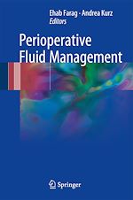 Télécharger le livre :  Perioperative Fluid Management