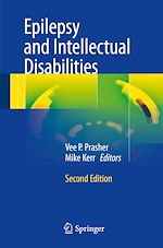 Télécharger le livre :  Epilepsy and Intellectual Disabilities