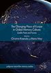 Télécharger le livre :  The Changing Place of Europe in Global Memory Cultures