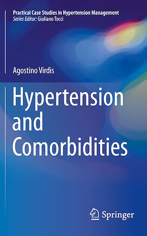 Téléchargez le livre :  Hypertension and Comorbidities