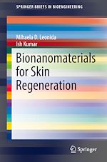 Télécharger le livre :  Bionanomaterials for Skin Regeneration