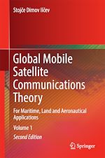 Télécharger le livre :  Global Mobile Satellite Communications Theory