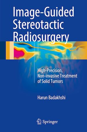 Téléchargez le livre :  Image-Guided Stereotactic Radiosurgery