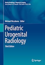 Télécharger le livre :  Pediatric Urogenital Radiology