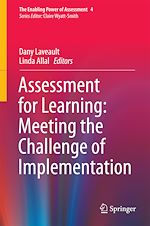 Télécharger le livre :  Assessment for Learning: Meeting the Challenge of Implementation