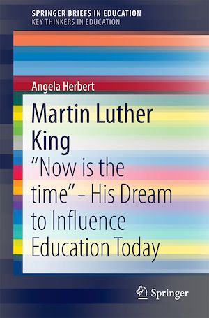 Téléchargez le livre :  Martin Luther King