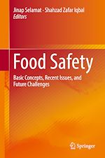 Télécharger le livre :  Food Safety