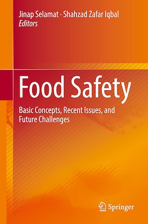 Téléchargez le livre :  Food Safety