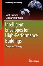 Télécharger le livre :  Intelligent Envelopes for High-Performance Buildings
