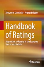 Télécharger le livre :  Handbook of Ratings