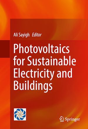 Téléchargez le livre :  Photovoltaics for Sustainable Electricity and Buildings
