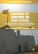 Télécharger le livre :  Shadows of Empire in West Africa