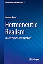 Télécharger le livre :  Hermeneutic Realism