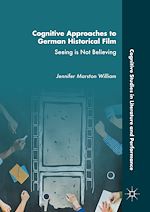 Download this eBook Cognitive Approaches to German Historical Film