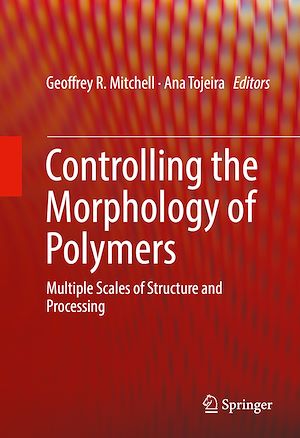 Téléchargez le livre :  Controlling the Morphology of Polymers