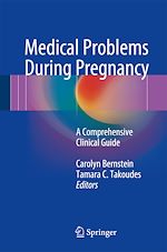 Télécharger le livre :  Medical Problems During Pregnancy