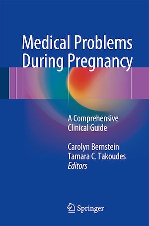 Téléchargez le livre :  Medical Problems During Pregnancy