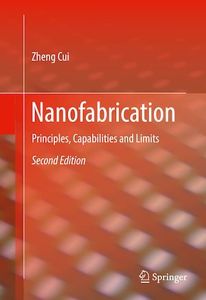 Téléchargez le livre :  Nanofabrication