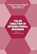 Télécharger le livre :  Value Creation in International Business