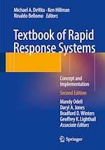 Télécharger le livre :  Textbook of Rapid Response Systems