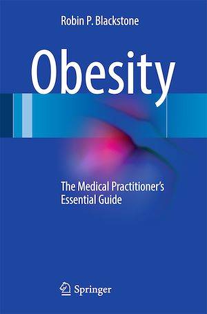 Téléchargez le livre :  Obesity