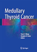 Télécharger le livre :  Medullary Thyroid Cancer