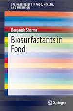 Télécharger le livre :  Biosurfactants in Food