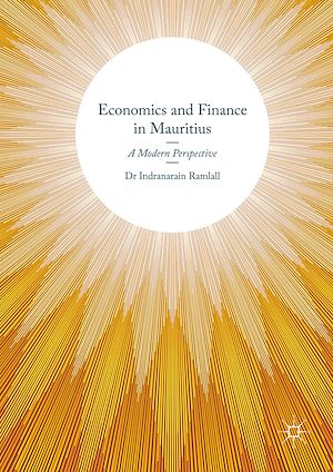 Téléchargez le livre :  Economics and Finance in Mauritius