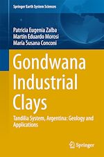 Télécharger le livre :  Gondwana Industrial Clays