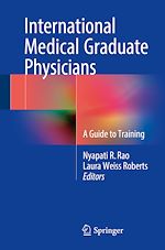 Télécharger le livre :  International Medical Graduate Physicians