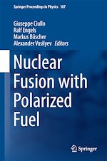 Download this eBook Nuclear Fusion with Polarized Fuel