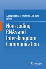 Télécharger le livre :  Non-coding RNAs and Inter-kingdom Communication