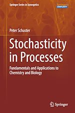 Télécharger le livre :  Stochasticity in Processes