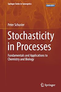 Télécharger le livre :  Stochasticity in Processes