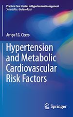 Télécharger le livre :  Hypertension and Metabolic Cardiovascular Risk Factors