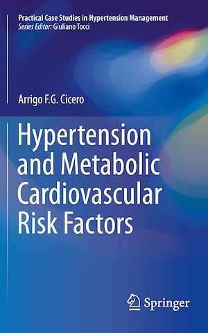 Téléchargez le livre :  Hypertension and Metabolic Cardiovascular Risk Factors