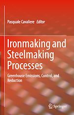 Télécharger le livre :  Ironmaking and Steelmaking Processes