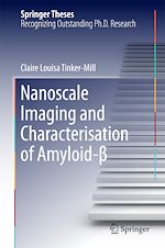 Télécharger le livre :  Nanoscale Imaging and Characterisation of Amyloid-ß